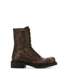 [Miu Miu] Boots SS26 5U316EFG0352KJ F0324
