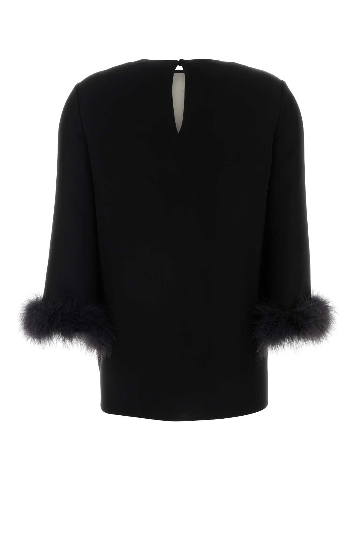 [Valentino Garavani] Knitwear SS26 8B3AEBJ51MM 0NA