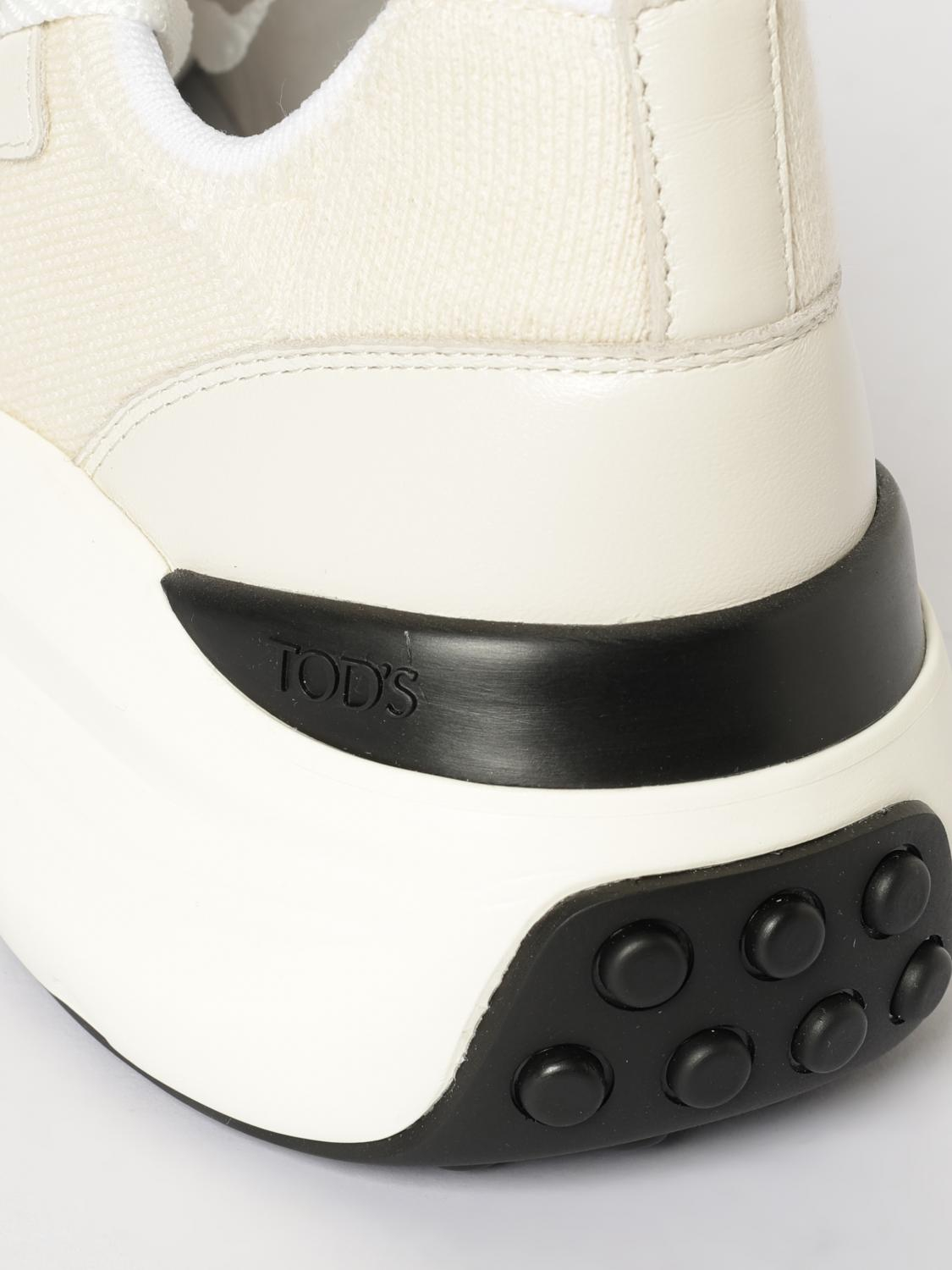[Tod's] Sneakers SS26 XXW81L0KD80V43 BG45