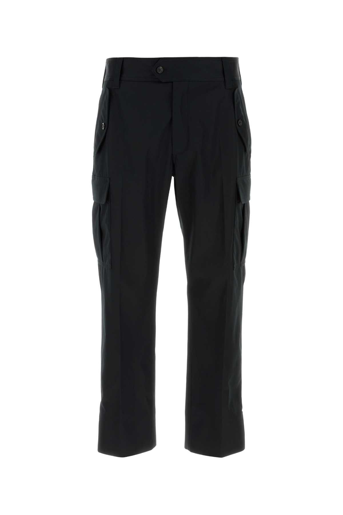 [Alexander McQueen] Trousers SS26 857149QSACD 1000