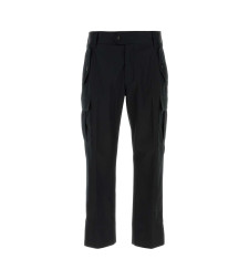 [Alexander McQueen] Trousers SS26 857149QSACD 1000