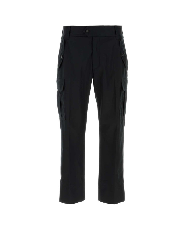 [Alexander McQueen] Trousers SS26 857149QSACD 1000