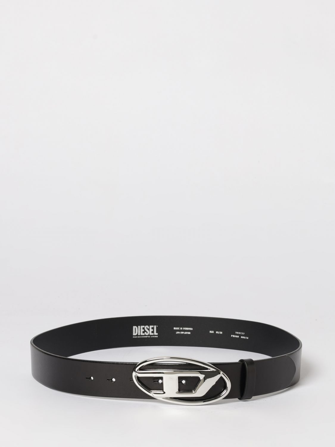 [Diesel] Belt SS26 X08727PR666 H6528