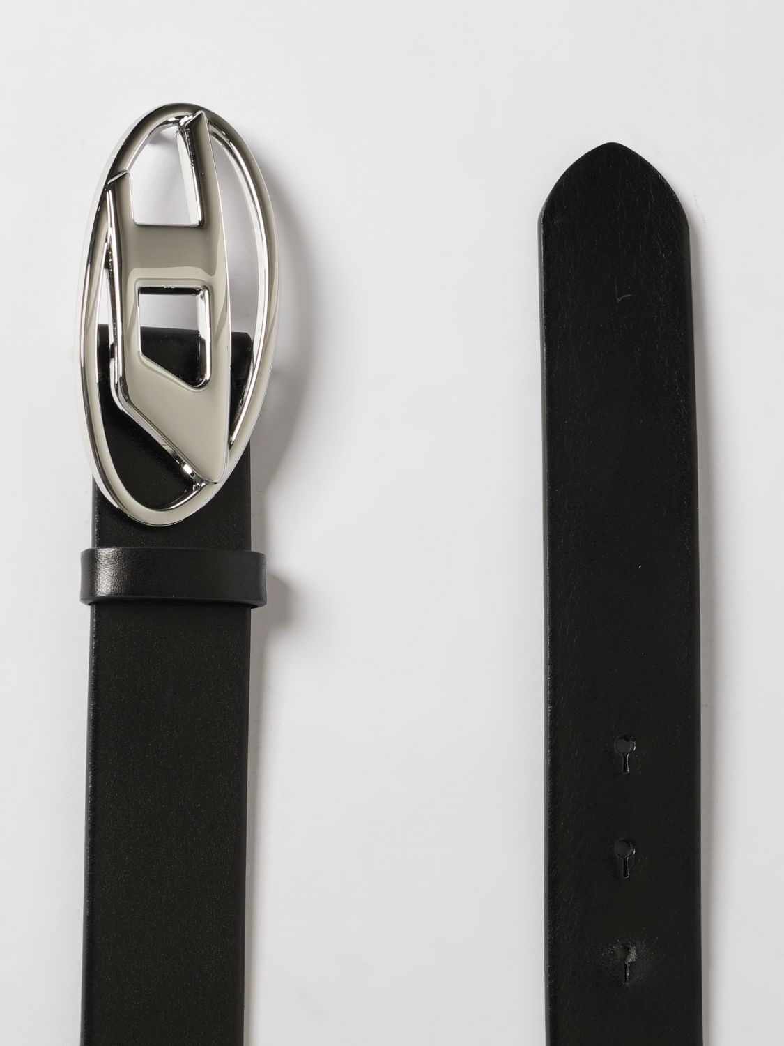 [Diesel] Belt SS26 X08727PR666 H6528