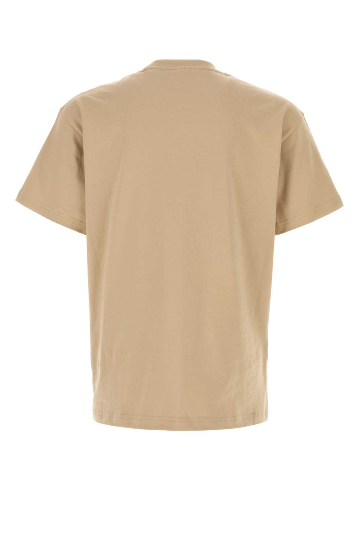 [Givenchy] T-shirts Short Sleeve SS26 BM71NK3YRS 255