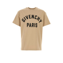 [Givenchy] T-shirts Short Sleeve SS26 BM71NK3YRS 255