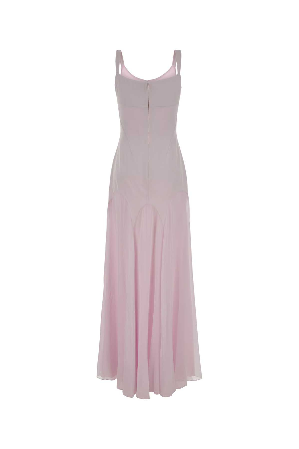 [Alexander McQueen] Sleeveless dress SS26 852927QEAAL 5147