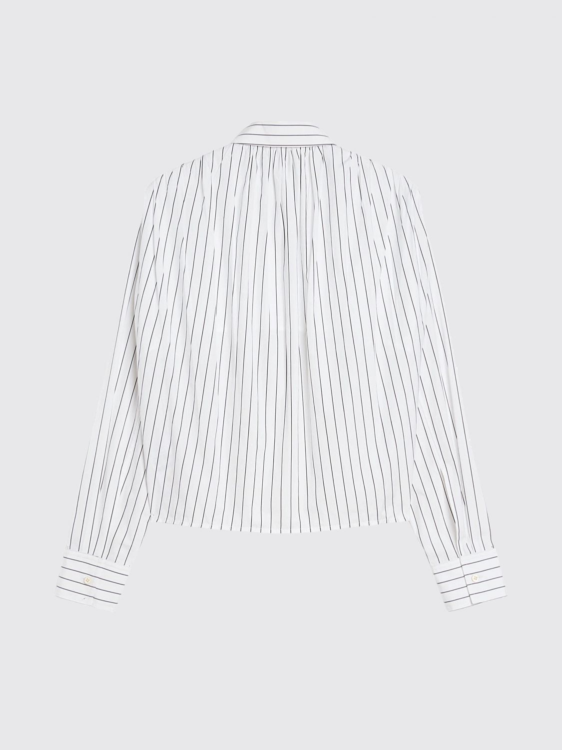 [Jil Sander] Shirts Long Sleeve SS26 J02DL0281J45329 154