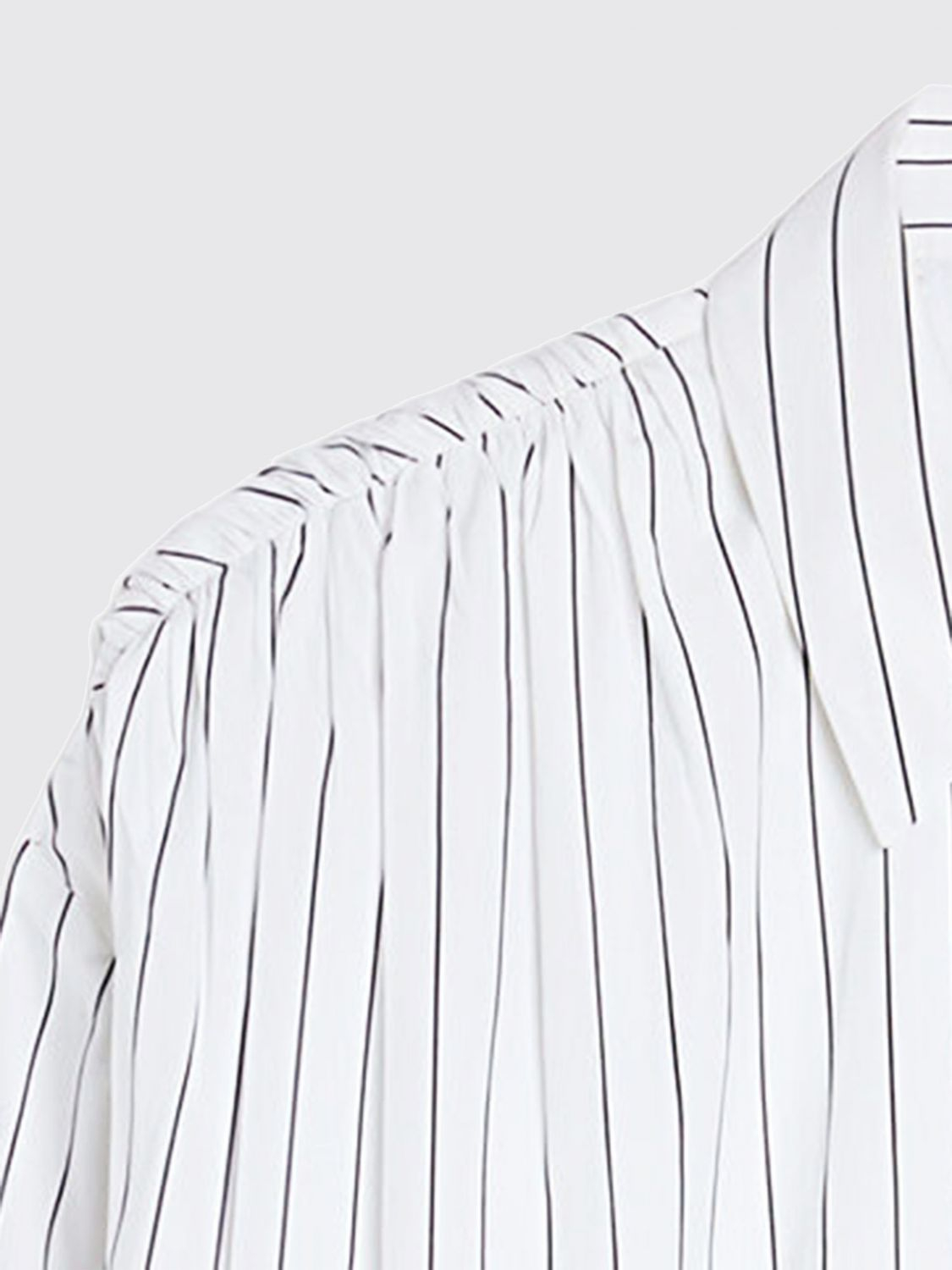 [Jil Sander] Shirts Long Sleeve SS26 J02DL0281J45329 154