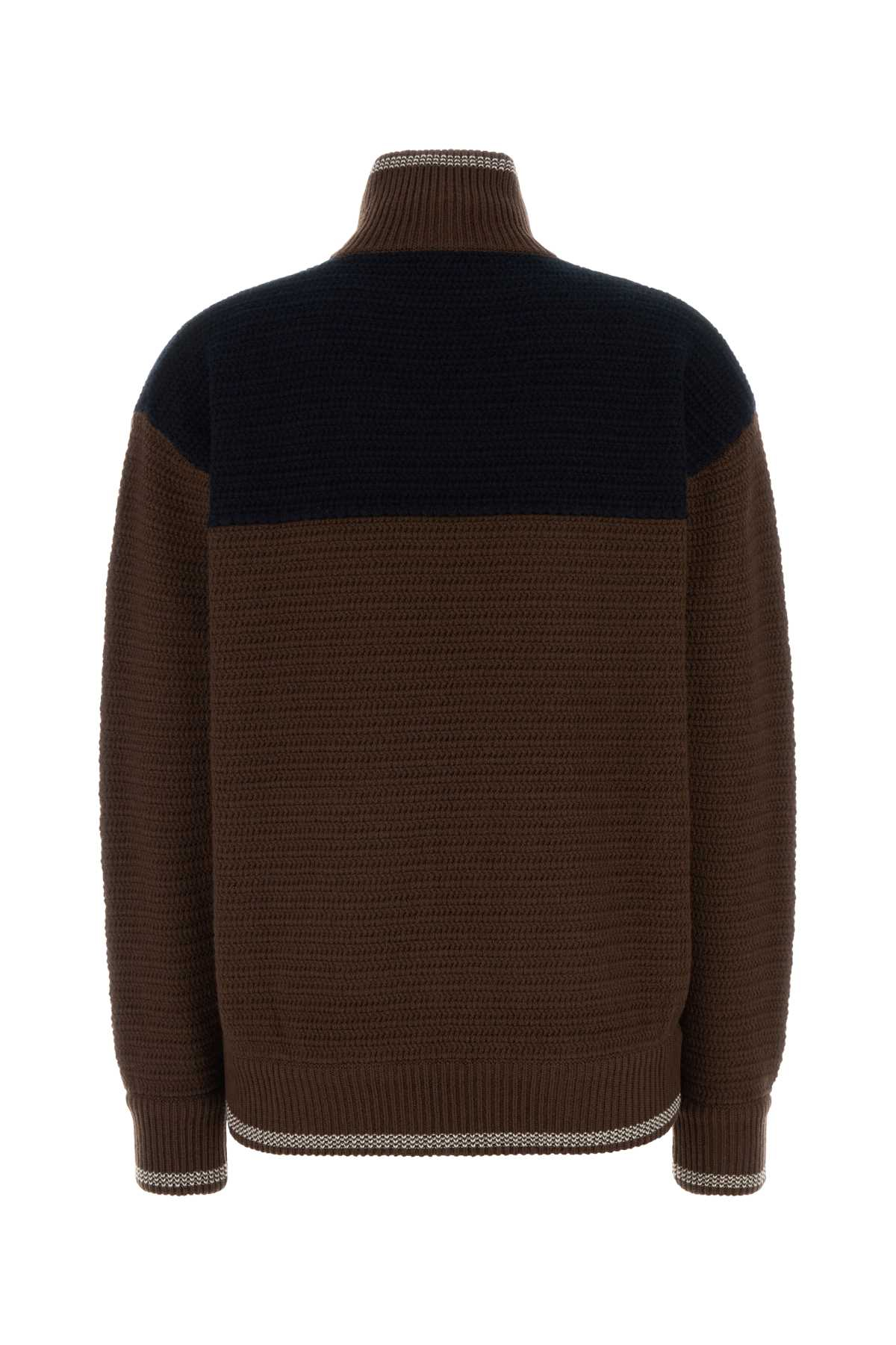 [Miu Miu] Knitwear SS26 MMF00ISOOO18SO F0KGN