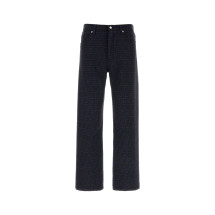 [Fendi] Trousers SS26 FLP302AVY8 F1UCL
