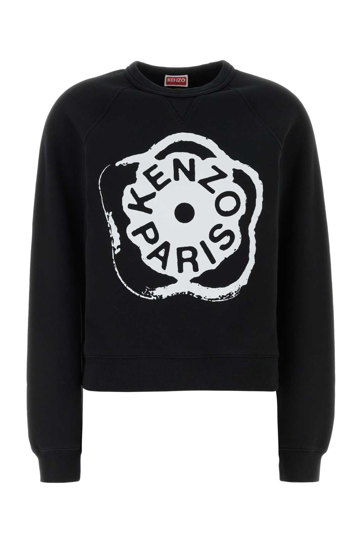 [Kenzo] Sweatshirt SS26 FG52SW2054MJ 99J