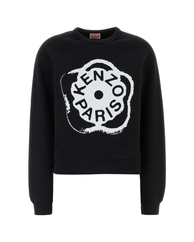 [Kenzo] Sweatshirt SS26 FG52SW2054MJ 99J