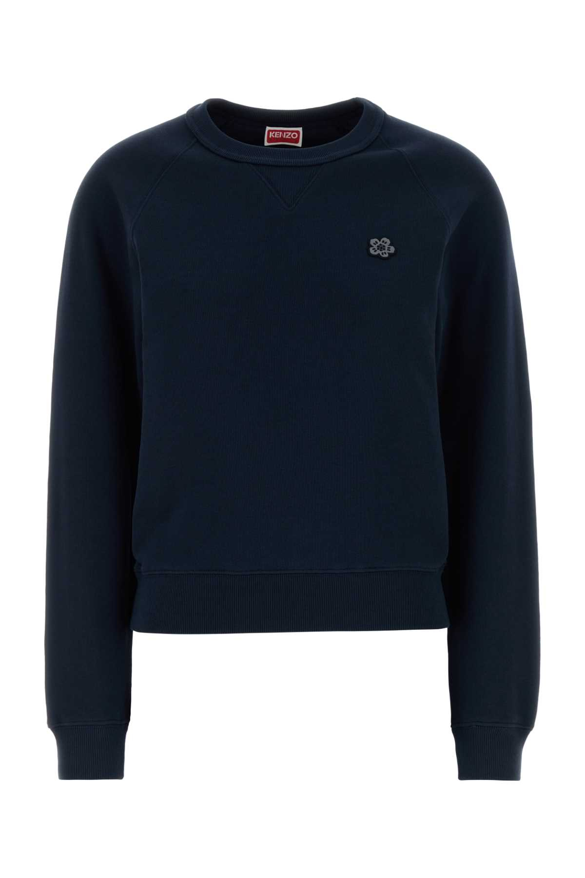 [Kenzo] Sweatshirt SS26 FG52SW2114MJ 76