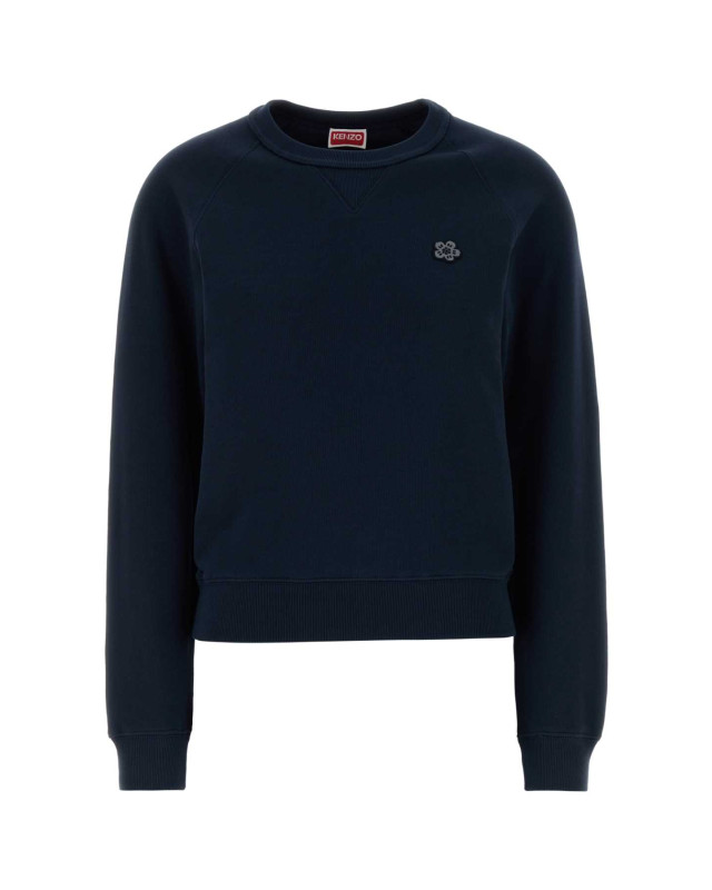 [Kenzo] Sweatshirt SS26 FG52SW2114MJ 76