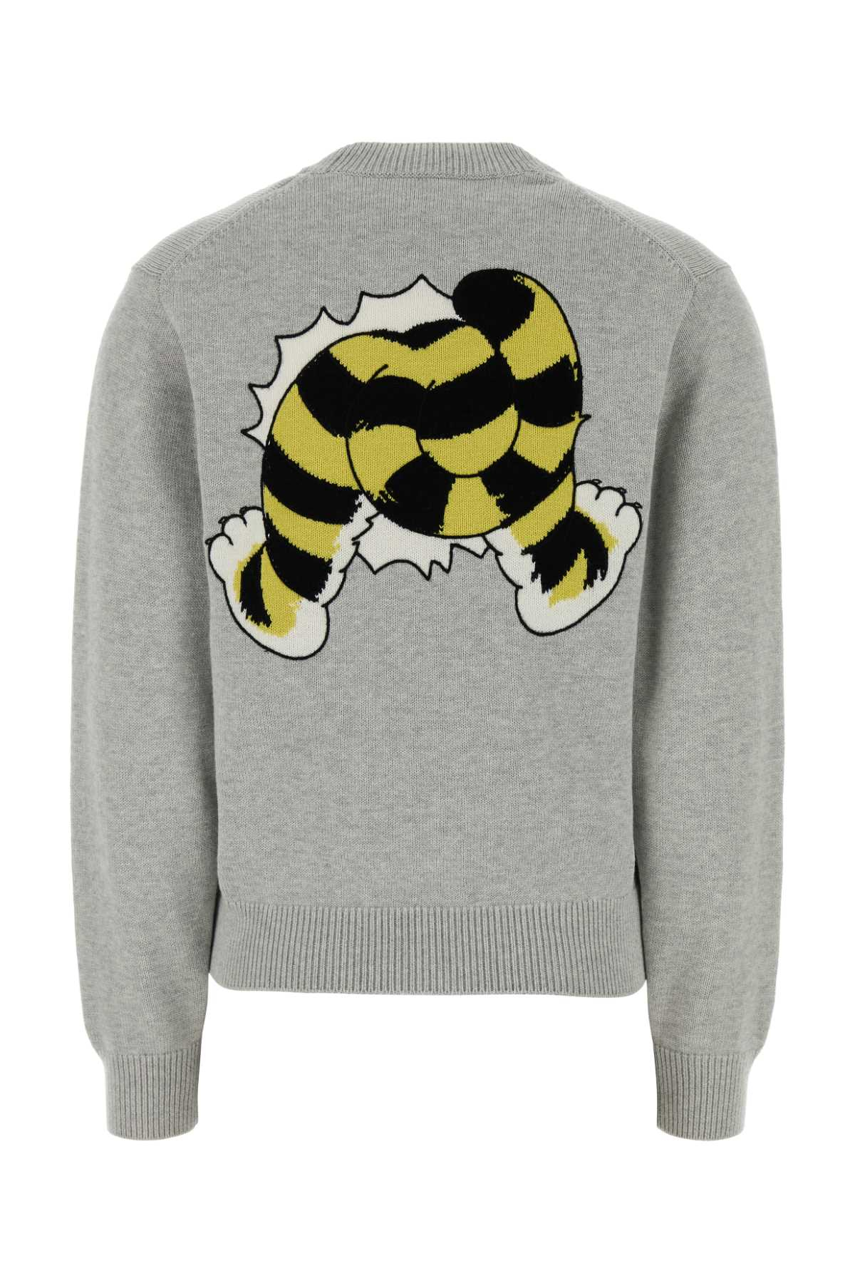 [Kenzo] Knitwear SS26 FG52PU7443LO 93