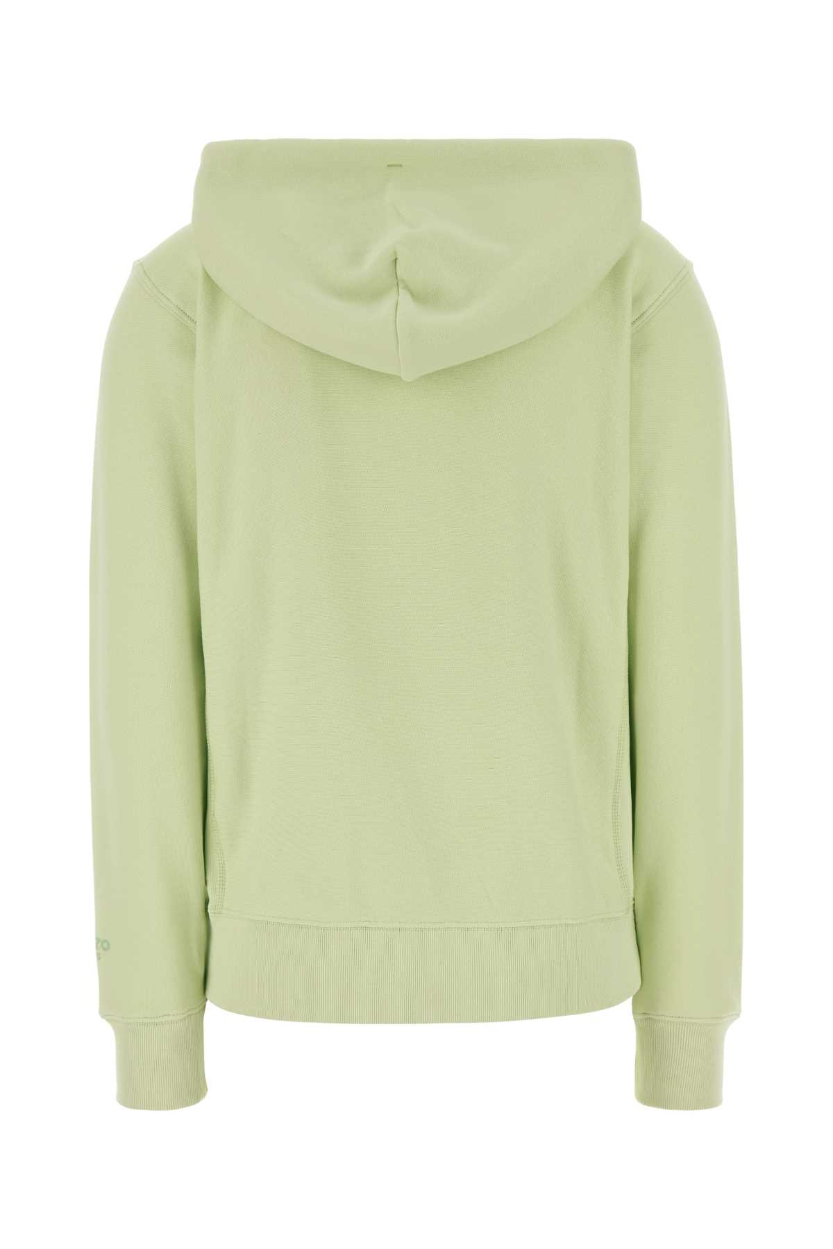 [Kenzo] Hoodie SS26 FG52HO2024MJ 47