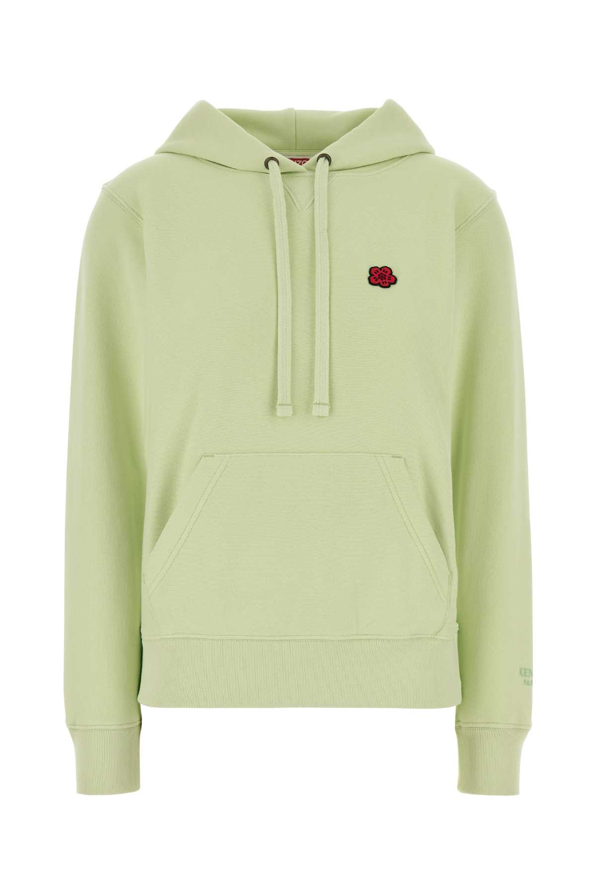 [Kenzo] Hoodie SS26 FG52HO2024MJ 47