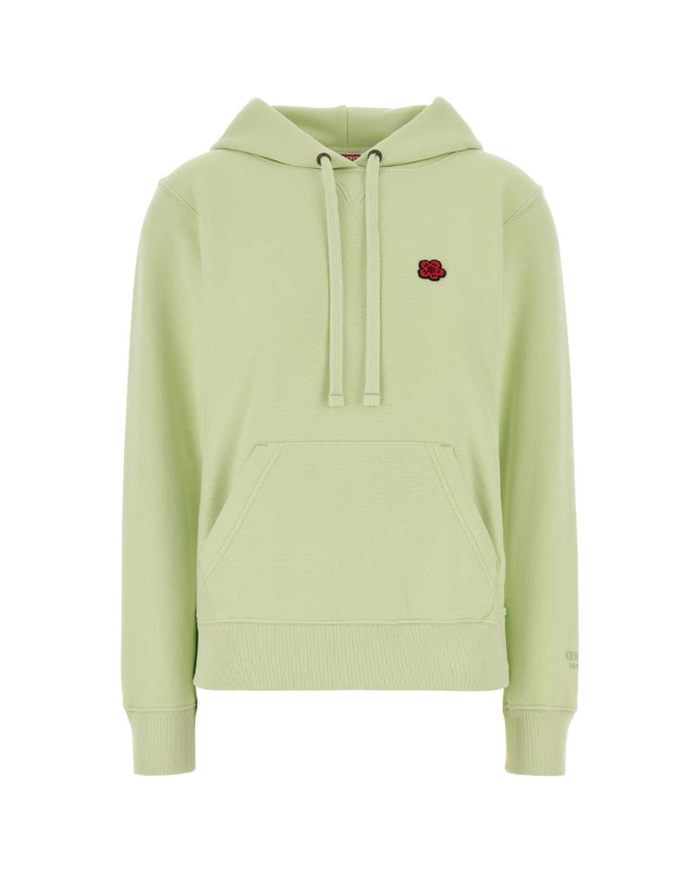 [Kenzo] Hoodie SS26 FG52HO2024MJ 47