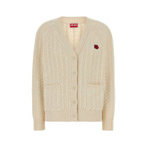 [Kenzo] Cardigan SS26 FG52CA7283LK 03
