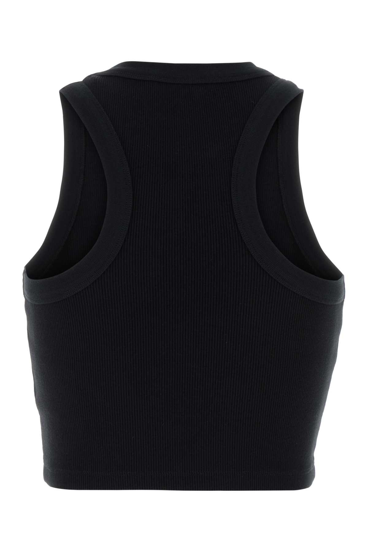 [Givenchy] T-shirts Sleeveless SS26 BW70FNP7BR 001