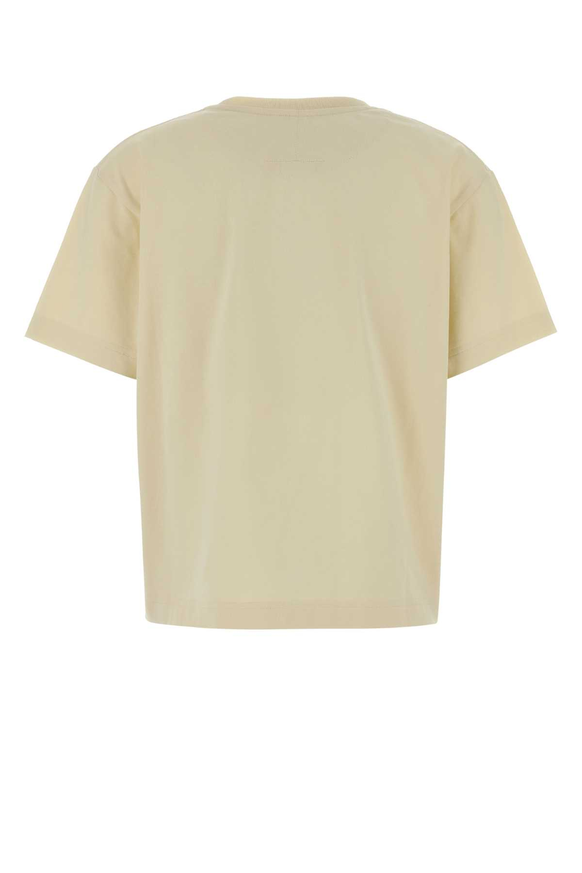 [Alexander McQueen] T-shirts Short Sleeve SS26 858325QLAE6 9311