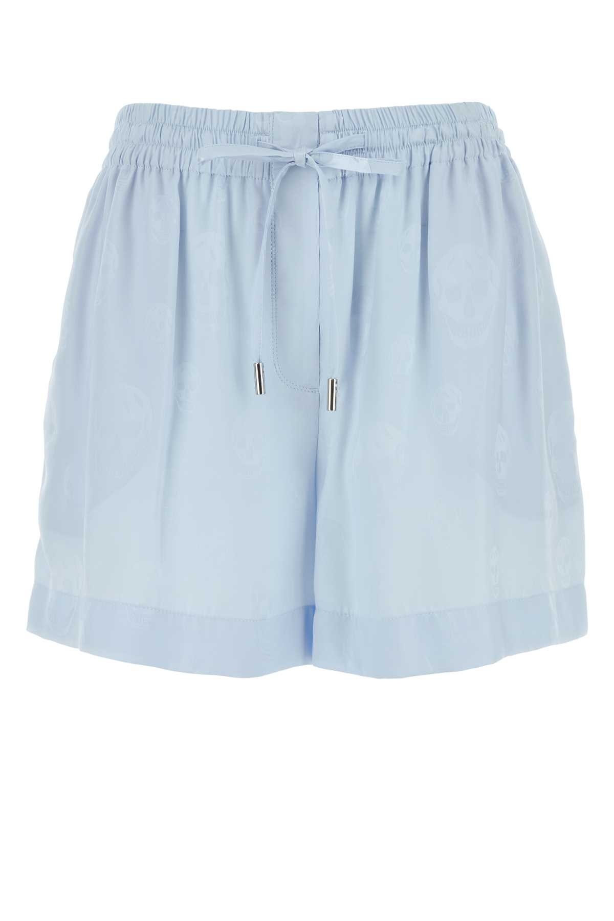 [Alexander McQueen] Shorts SS26 860974QGABJ 4602