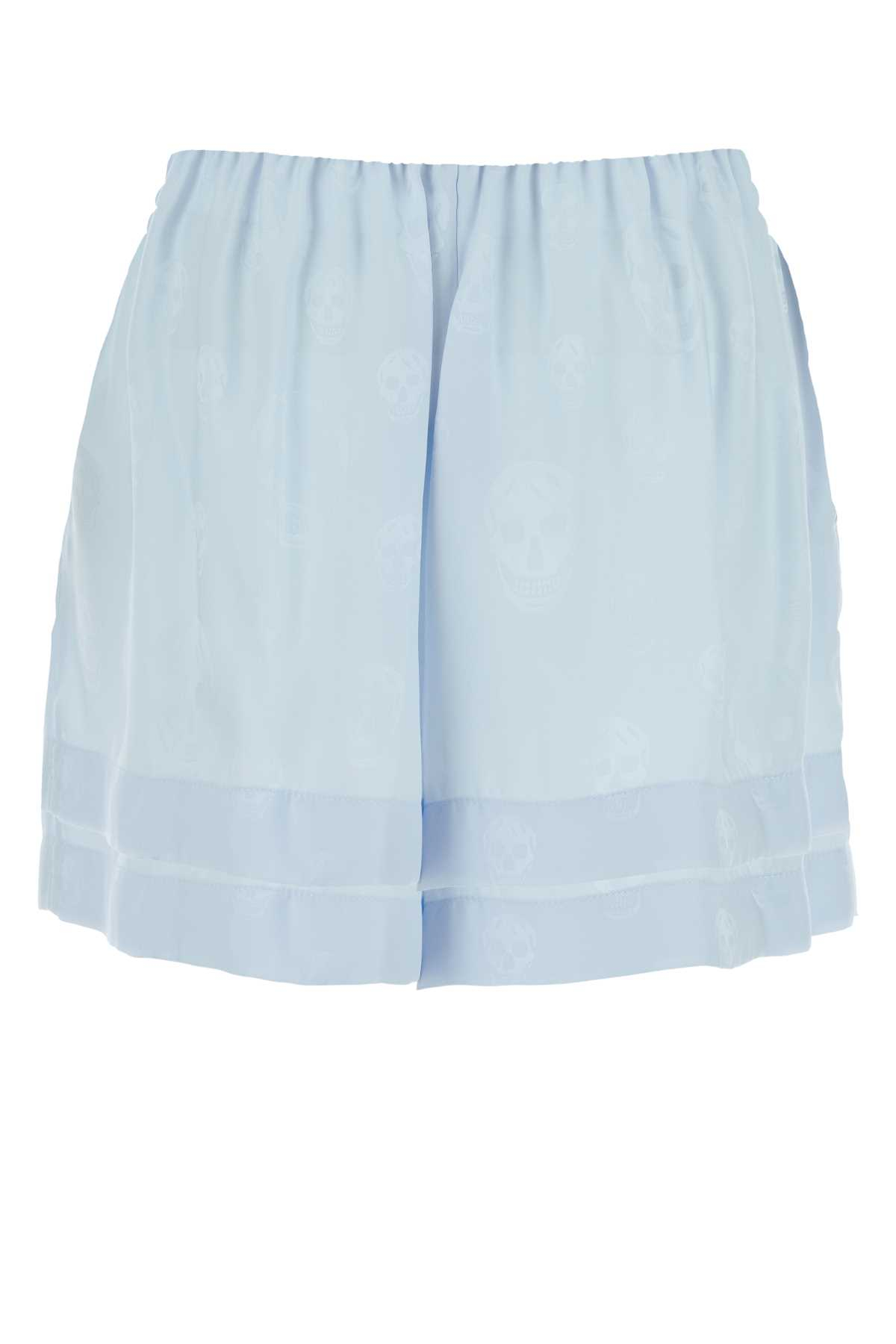 [Alexander McQueen] Shorts SS26 860974QGABJ 4602
