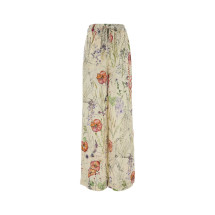 [Alexander McQueen] Trousers SS26 819000QZAQV 9015