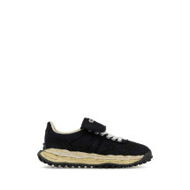 [Maison Mihara Yasuhiro] Sneakers SS26 A15FW706 BLACK