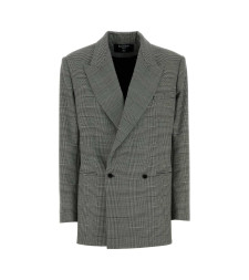[Balmain] Blazer SS26 GF1SI660WD31 EAB