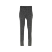 [Alexander McQueen] Trousers SS26 850534QUADM 1398