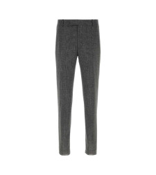 [Alexander McQueen] Trousers SS26 850534QUADM 1398