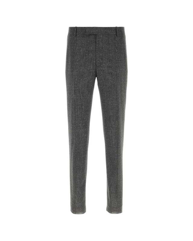 [Alexander McQueen] Trousers SS26 850534QUADM 1398
