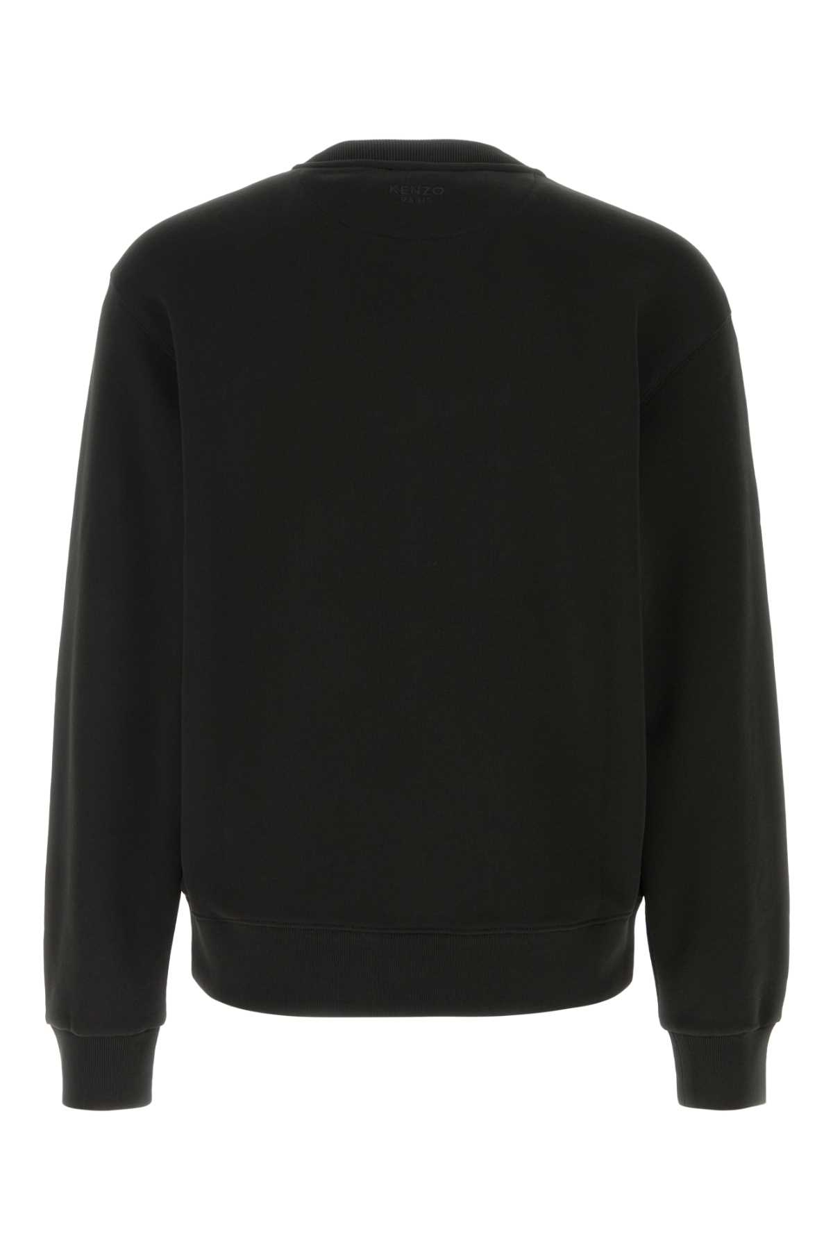 [Kenzo] Sweatshirt SS26 FG55SW2054MJ 99J