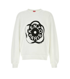 [Kenzo] Sweatshirt SS26 FG55SW5094MJ 02