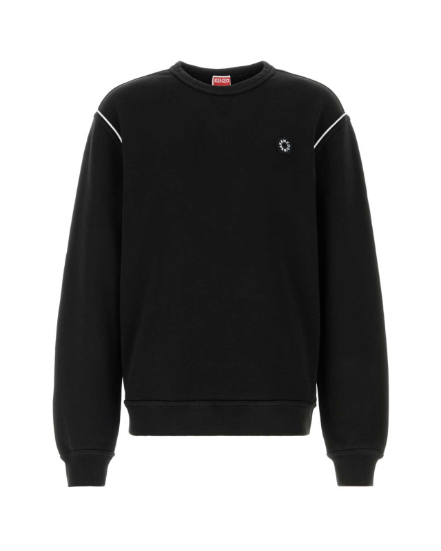 [Kenzo] Sweatshirt SS26 FG55SW5074MJ 99J