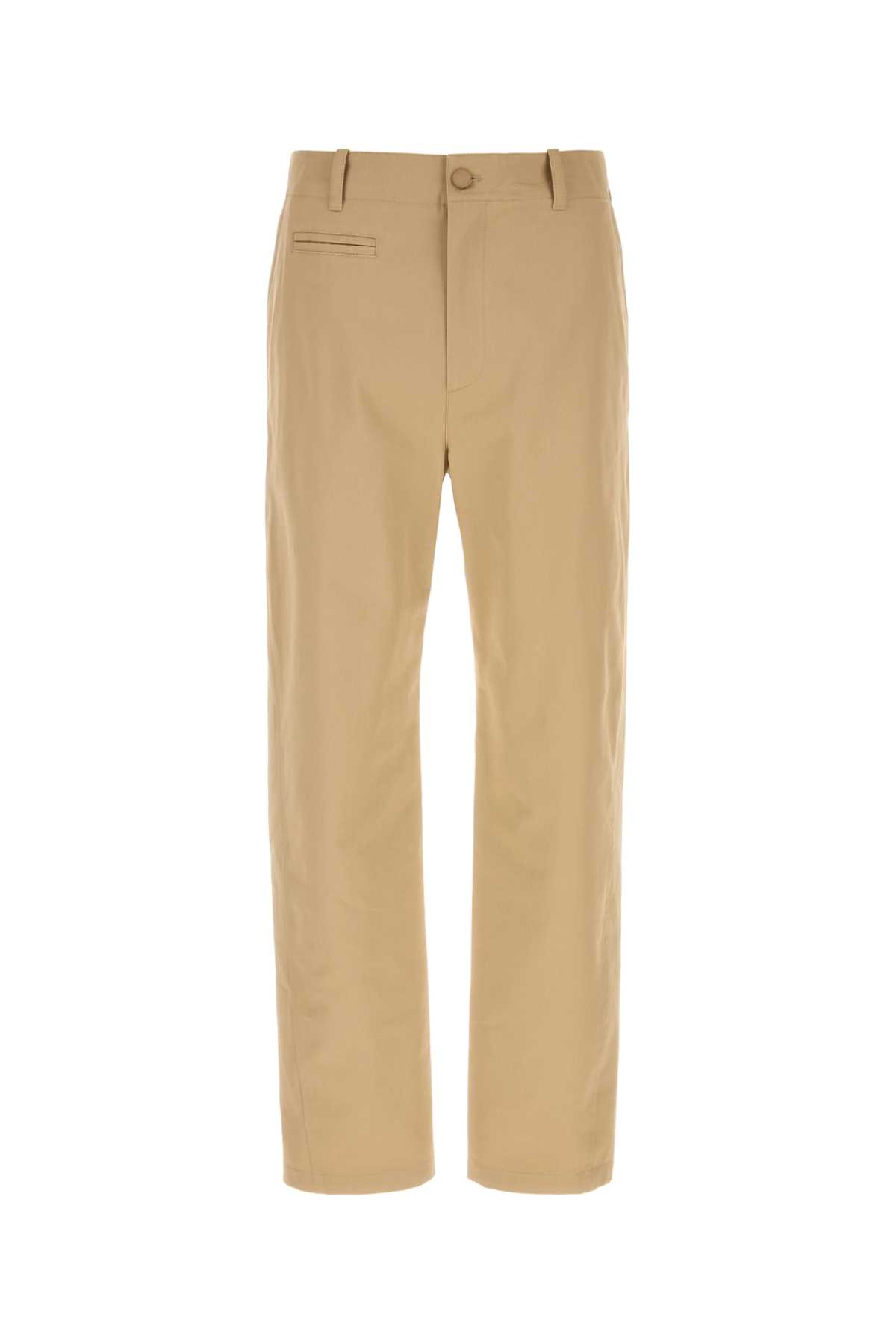 [Givenchy] Trousers SS26 BM51NV15XZ 250