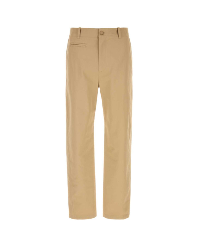 [Givenchy] Trousers SS26 BM51NV15XZ 250