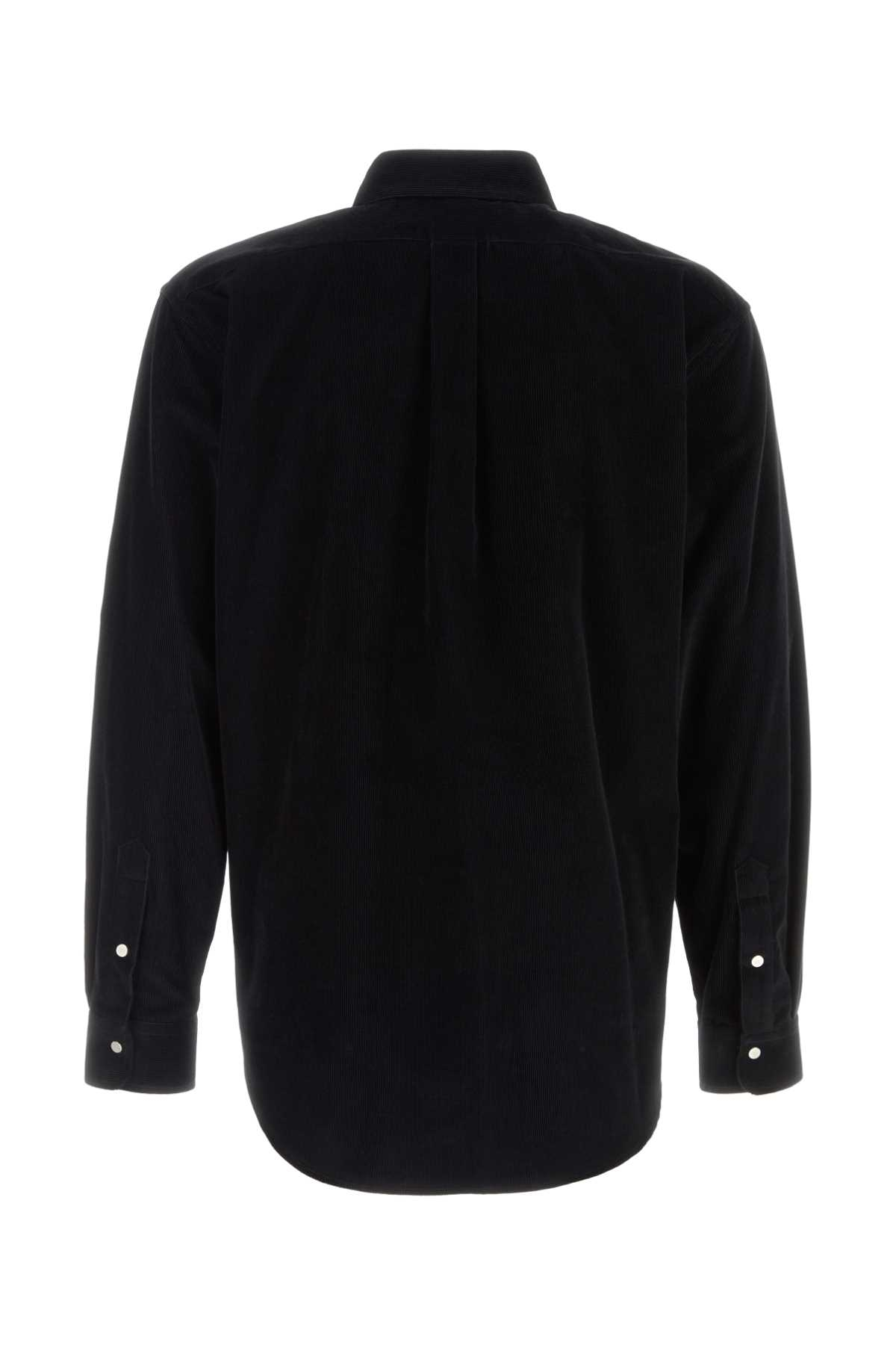 [Fendi] Shirts Long Sleeve SS26 FS1296ATEF F0QA1