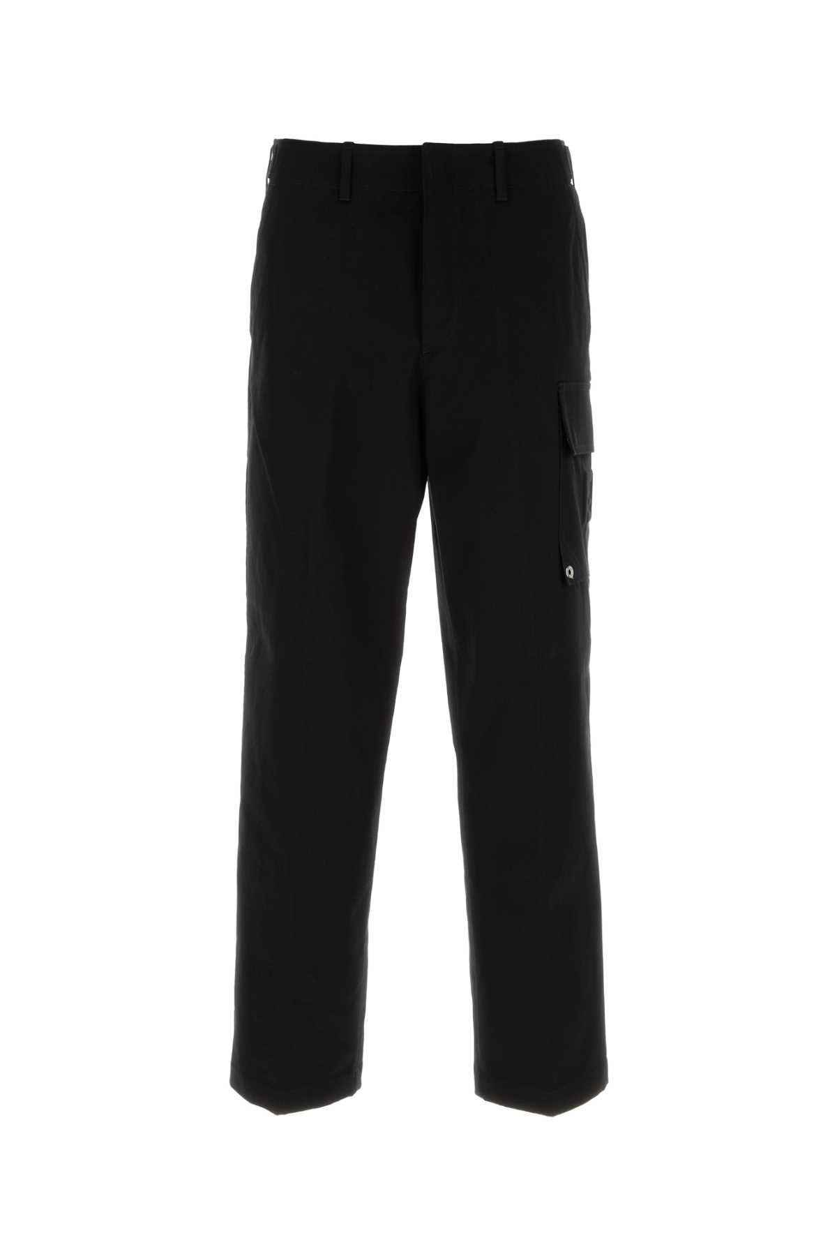 [Fendi] Trousers SS26 FB1091AQMV F0QA1