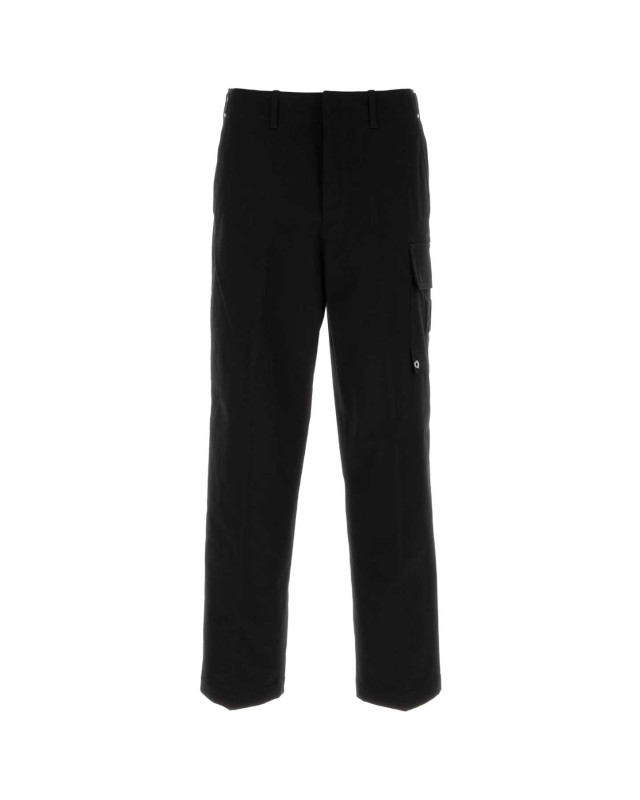 [Fendi] Trousers SS26 FB1091AQMV F0QA1