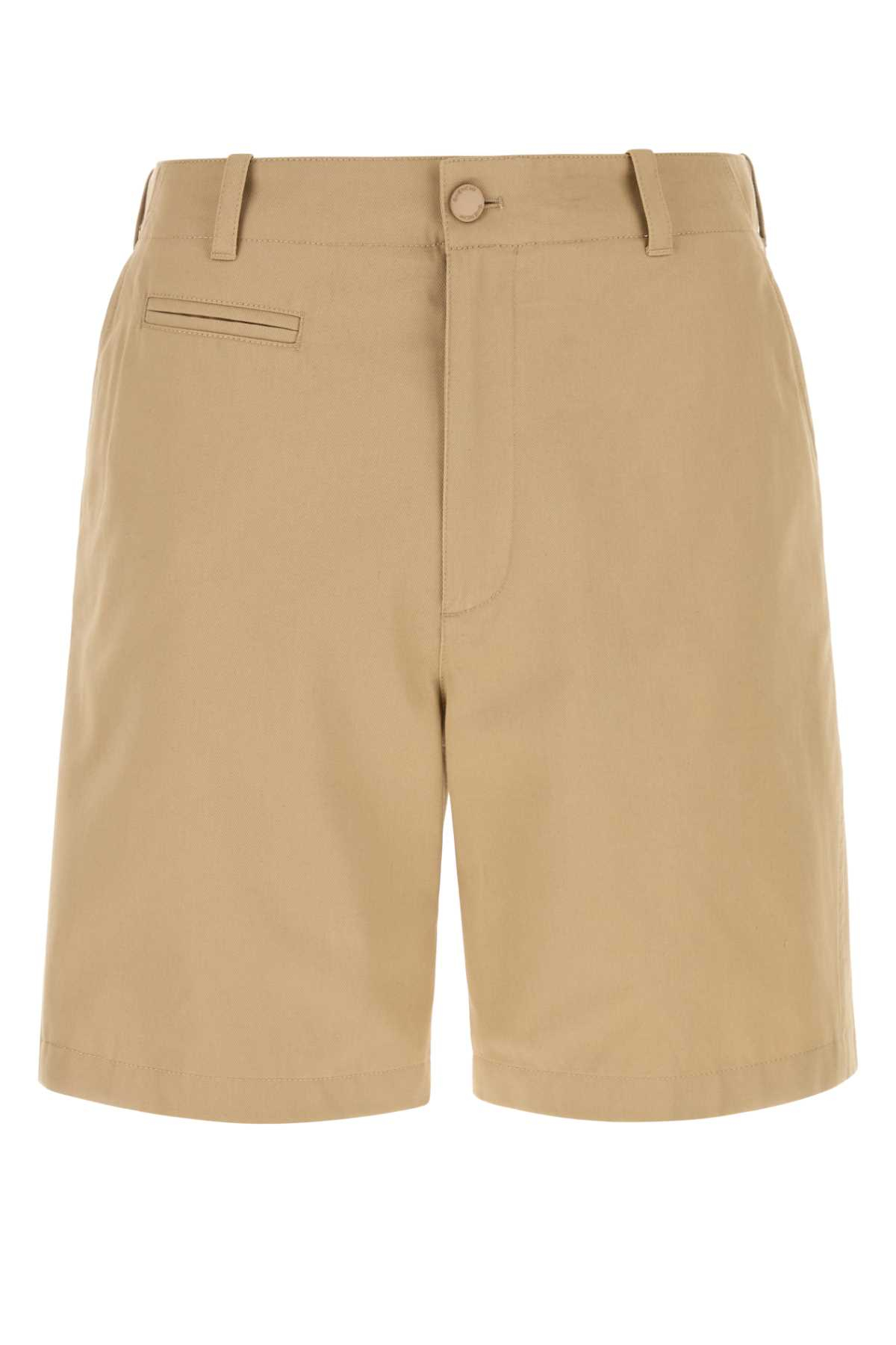 [Givenchy] Shorts SS26 BM51PQ15XZ 250
