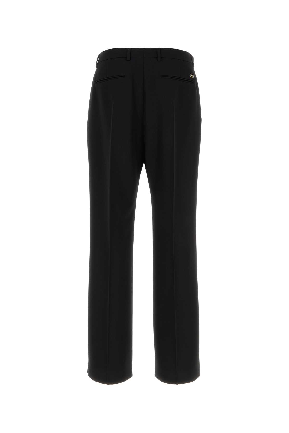 [Valentino Garavani] Trousers SS26 8V3RBN85AK8 0NO