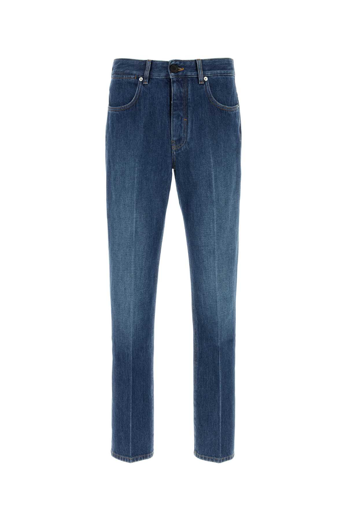 [Givenchy] Jeans SS26 BM51NS5177 420