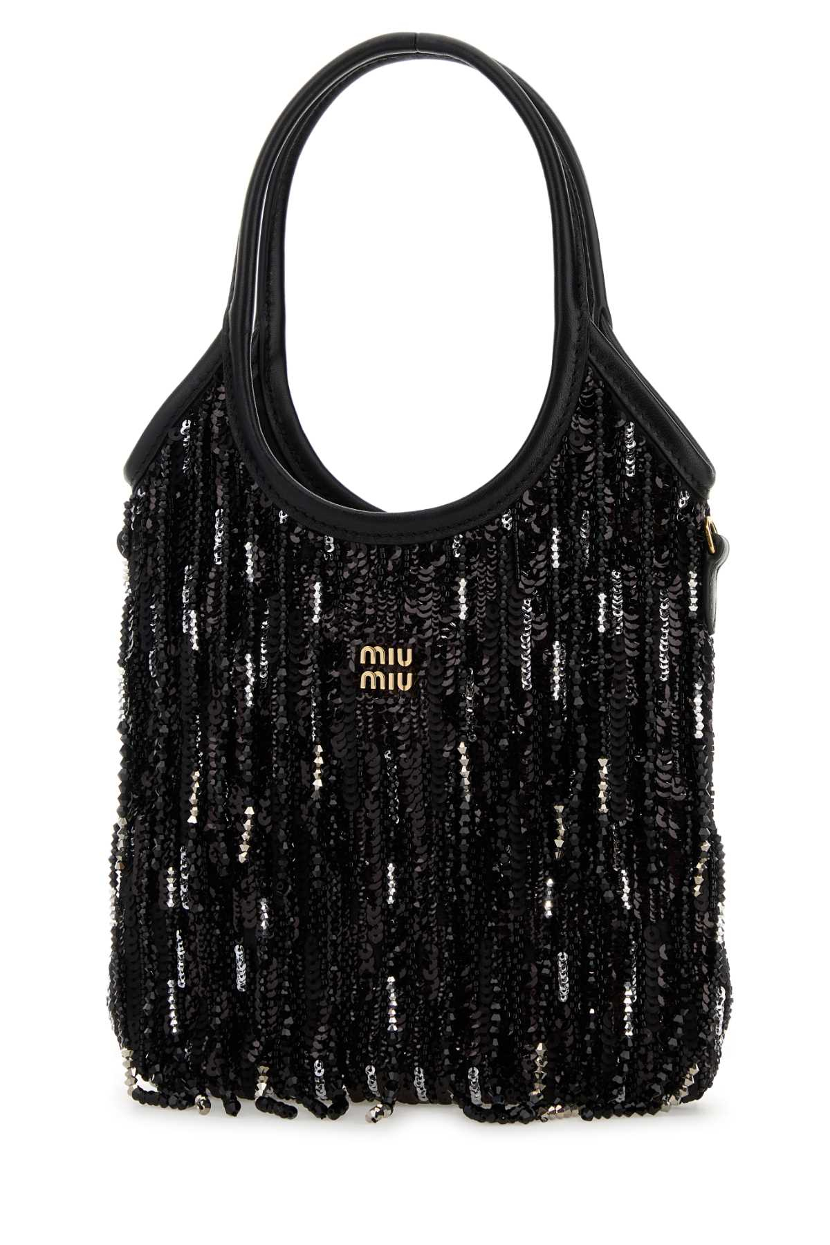 [Miu Miu] Shoulder bag SS26 5BA281VOWR2IGM F0002