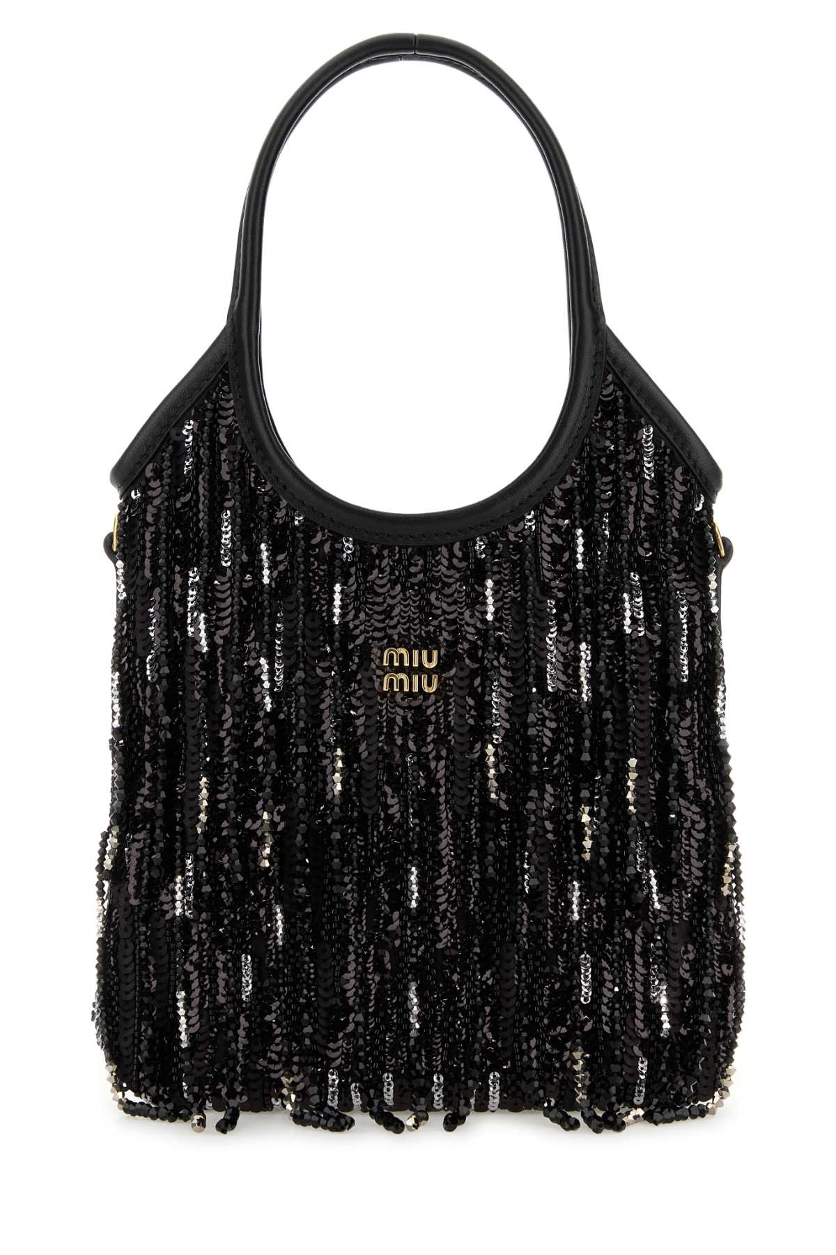 [Miu Miu] Shoulder bag SS26 5BA281VOWR2IGM F0002