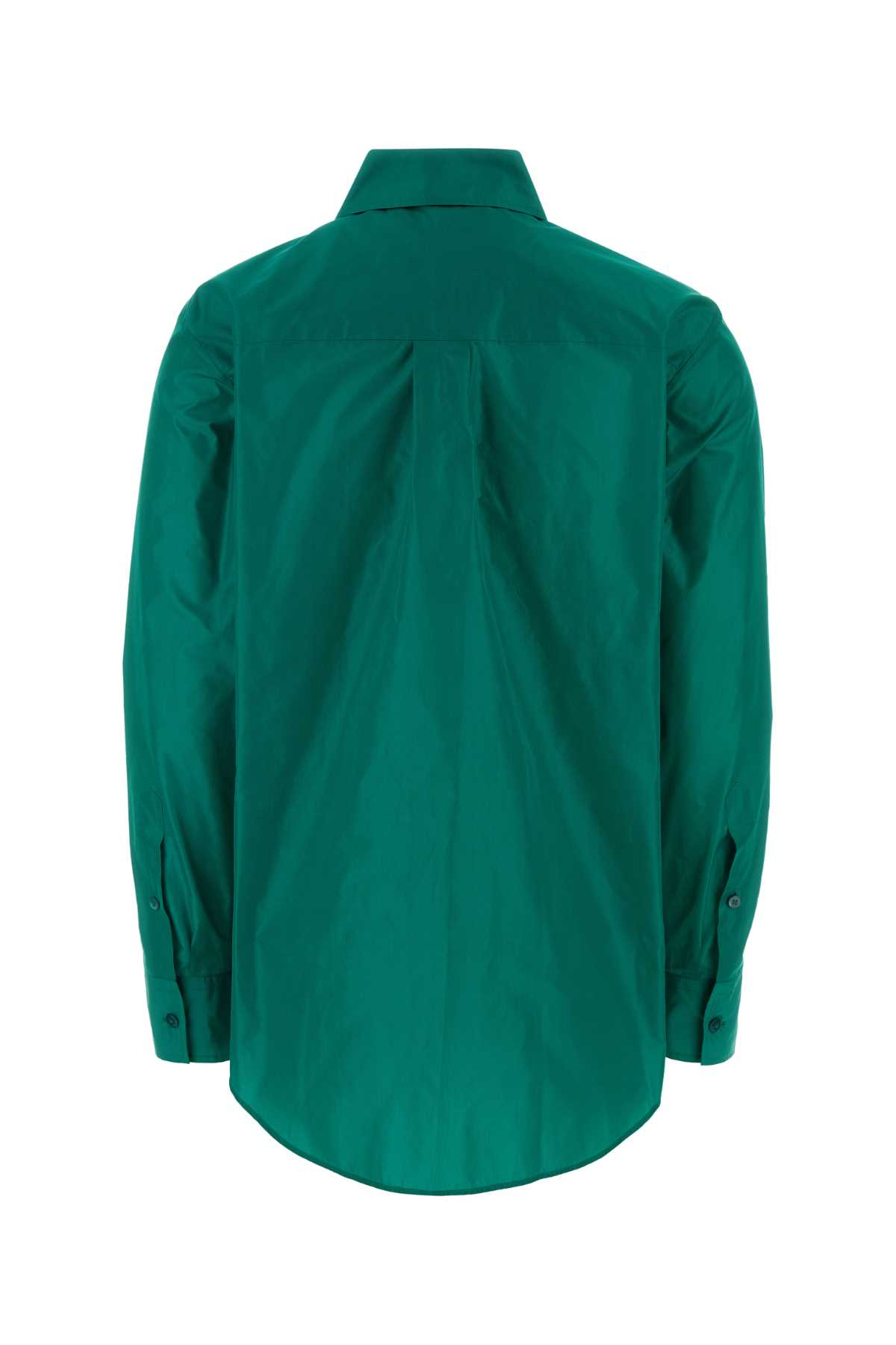 [Fendi] Shirts Long Sleeve SS26 FS8333AW7C F1UKL