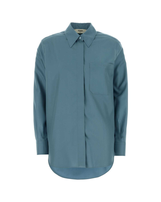 [Fendi] Shirt SS26 FS8333AVJR F1UKD