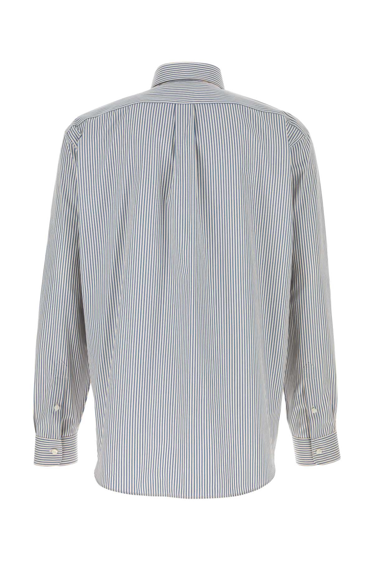 [Fendi] Shirts Long Sleeve SS26 FS1296AVZC F0QR0